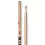 Vic Firth® ไม้กลอง 5A Hickory หัวไม้ รุ่น American Classic® ** Made in USA **