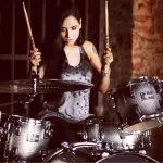 VIC FIRTH® 5A Hickory Wooden Wood, American Classic® ** Made in USA **