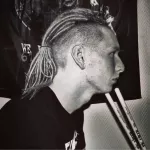 VIC FIRTH® 5A Hickory Wooden Wood, American Classic® ** Made in USA **