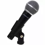 Carlsbro legs, handle the mic / legs, wearing the mic model De028 for Mike, Diameter 24-28 cm.