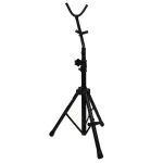 Carlsbro standsoff -legs / Baroid Hero DH004 stand, Baritone Saxophone Stand