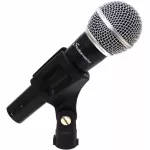 Carlsbro legs, handle the mic / legs, wearing the mic model De029 for Mike, diameter 27-30 cm.