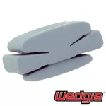 Wedgie For the Bass Pick Holder bass guitar ** Made in USA / Design Pateted **