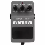 OVD29 Effect Guitar - Free Adapter 9V