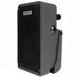 OVD29 Effect Guitar - Free Adapter 9V