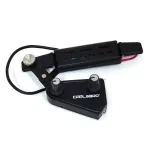 [Best Seller] Carlsbro ปิ๊กอัพกีตาร์โปร่ง คอนแท็คกีตาร์ แบบถอดได้ ยอดขายอันดับ 1 รุ่น PBK / DB4015  Portable Acoustic Guitar Pickup