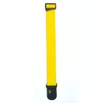 D'Addario® สายสะพายกีตาร์โปร่ง / สายสะพายกีตาร์ไฟฟ้า / สายสะพายกีตาร์เบส กว้าง 2 นิ้ว รุ่น Core Polypropylene Guitar Strap