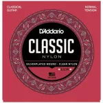 D'Addario® 100% classic guitar line EJ27N Normal Tension ** Made in USA **