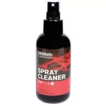 D'Addario® SHINE SPRAY CLEANER for Guitars