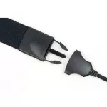 D'Addario® สายเชื่อมต่อสายสะพายกับคอกีตาร์ Acoustic Quick Release System for Guitars รุ่น DGS15