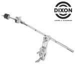 DIXON Leg / Plastering Legs with Pyh-C-BP Cymbal Boom Holder