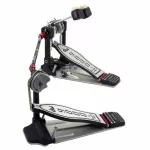 DW® Double Chain Drum, Model 9002 Double Pedal + Free Campaign bag + 1 year Insurance