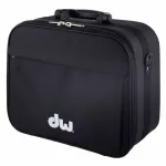DW® Double Chain Drum, Model 9002 Double Pedal + Free Campaign bag + 1 year Insurance