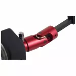 DW® Double Chain Drum, Model 9002 Double Pedal + Free Campaign bag + 1 year Insurance