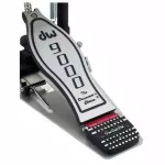 DW® Double Chain Drum, Model 9002 Double Pedal + Free Campaign bag + 1 year Insurance