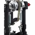 DW® Double Chain Drum, Model 9002 Double Pedal + Free Campaign bag + 1 year Insurance