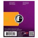 Elixir® Nanowb, airy guitar line number 10, Phosphor Bronze coated 100% Extra Light, .010 - .047 ** Made in USA **