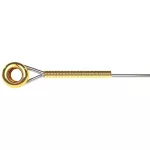 ERNIE BALL® Electric guitar number 8, 100% authentic Extra Slinky .008 - .038 ** Made in USA **