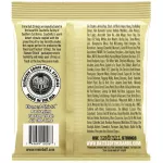 ERNIE Ball® 100% authentic guitar line Earthwood Light .011 - .052 ** Made in USA **