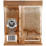 ERNIE BALL® สายกีตาร์โปร่ง เบอร์ 12 แบบ Phosphor Bronze ของแท้ 100% รุ่น Earthwood Phosphor Bronze Medium Light .012 - .054 ** Made in USA **