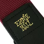 ERNIE BALL® Electric guitar strap / Anthuria's guitar strap / genuine guitar sash model Polypro ** Made in USA **