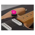 ERNIE BALL® that picks a suction pick, Pick Buddy Holder