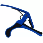 CASON CP -2 CP -2 Guitar, Guitar Capo, Guitar Capo - Blue