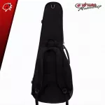 Real Mission IRIS GS 36 inch airy bag, 100% waterproof fabric inside the buffet well. Design is unique, unique, free shipping - Red turtle