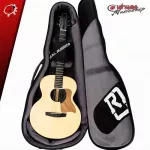 Real Mission IRIS GS 36 inch airy bag, 100% waterproof fabric inside the buffet well. Design is unique, unique, free shipping - Red turtle