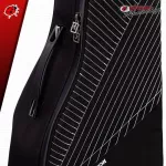 Real Mission IRIS GS 36 inch airy bag, 100% waterproof fabric inside the buffet well. Design is unique, unique, free shipping - Red turtle