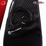 Real Mission IRIS GS 36 inch airy bag, 100% waterproof fabric inside the buffet well. Design is unique, unique, free shipping - Red turtle