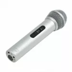 Melo Audio MA58 microphone Comes with complete accessories, free shipping - red turtle