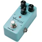 NUX Morning Star Nod-3, Overdrive sound effect ** 1 year zero warranty **