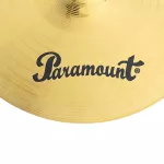Paramount Thunder HJ-8 แฉ ฉาบ Splash 8 นิ้ว วัสดุทองเหลือง 8 Inch Brass Cymbal