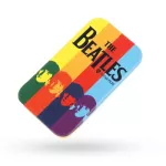 D'Addario® The Beatles Artist Pickle Pickle, 1 pack with 15 metal boxes, 3 designs, 0.7 mm thick, model 1Cab4-15BT2 ** Limited Edition **