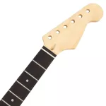 Paramount NK100RG คอกีตาร์ไฟฟ้า ทรง Strat ไม้โรสวู้ด เคลือบเงา Standard Strat Electric Guitar Neck / Rosewood Fretboard