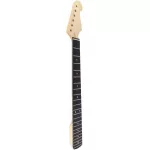 Paramount NK100RG คอกีตาร์ไฟฟ้า ทรง Strat ไม้โรสวู้ด เคลือบเงา Standard Strat Electric Guitar Neck / Rosewood Fretboard