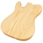 PARAMOUNT BY205 Electric guitar Body, Standard Tele Electric Guitar Body / Ash Wood / SS Pickup Configuration