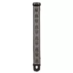 D'Addario® Planet Waves Guitar Shoulder Strap The end of the cable has a special lock system, 2 inches wide, Planet Lock Guitar Strap Tribal ** Made in Canada **