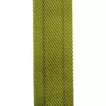 D'Addario® Auto Lock Strap, a guitar strap, MOSS, automatic pins, 2 inches wide // made in canada