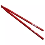 Vic Firth® Wooden Wooden Nova 7A Hickory Nova Drumsticks