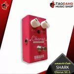 Shark Chorus SC -1 Effect Electric Guitar