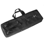 Midiplus Easy Piano 49 key bag for carrying/carrying Good sponge, Easy Piano Soft Case/Bag