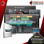 [Bangkok & Metropolitan Region Send Grab Urgent] Presonus Studiolive Ar8c [free free gift] [with check QC] [Insurance from Zero] [100%authentic] [Free delivery] Red turtle
