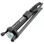 K&M®, the Jazz Alto Sophone stand, can be folded, Model 14330-000-55 ** Made in Germany **