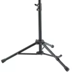 K&M®, a 39-91.5 cm bari-thy-sized stout, Baritone Saxphone Stand, Model 14410-55 ** Made in Germany **