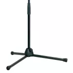 K&M® Multipurpose Stand PEG for K & M Brand multi -purpose for extension of musical instruments Can be folded, Model 15205-000-55 ** Made in German