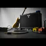 Boss® Katana 100 mkii Amplifier Amp guitar Amp Amplifier Amplifier 100 Watts Professional Level There are 5 sounds of speakers.