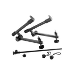 On Stage® KSA7500, a 2nd / 3rd floor keyboard stand for the X-Style Keyboa stand.