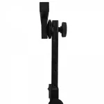 On Stage® KS7365EJ 2 -layer keyboard stand, width and height, Folding Z Keyboard Stand W/ 2nd Tier